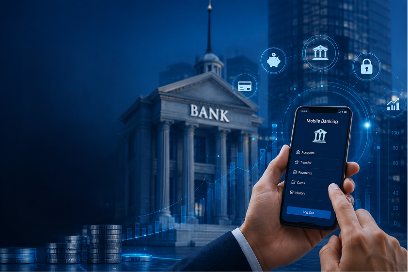 Banking & Financial Services